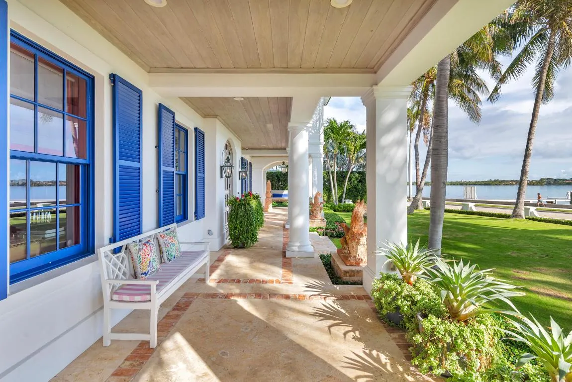 Porch
