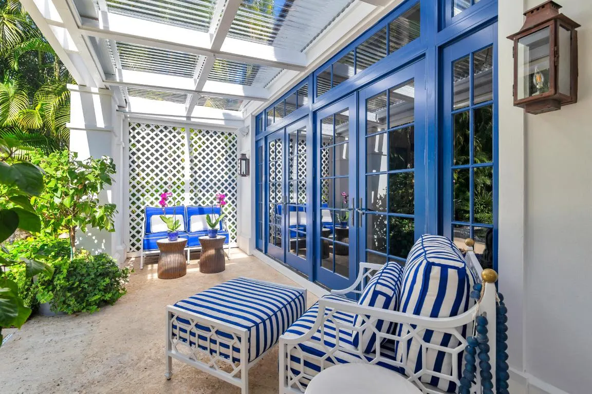 Loggia