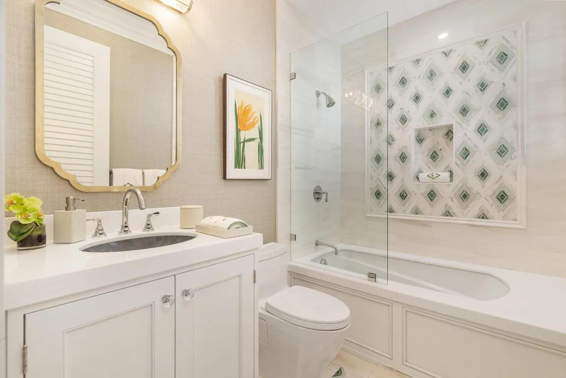 Bathroom 3