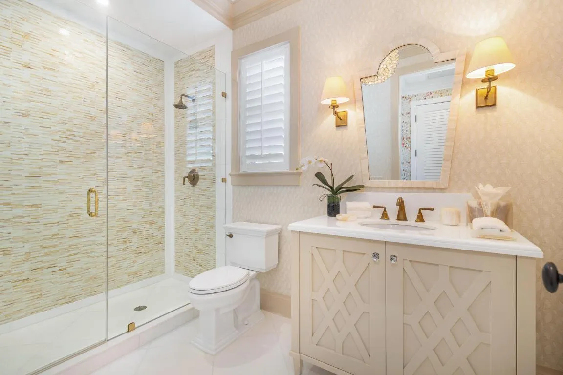 Bathroom 2