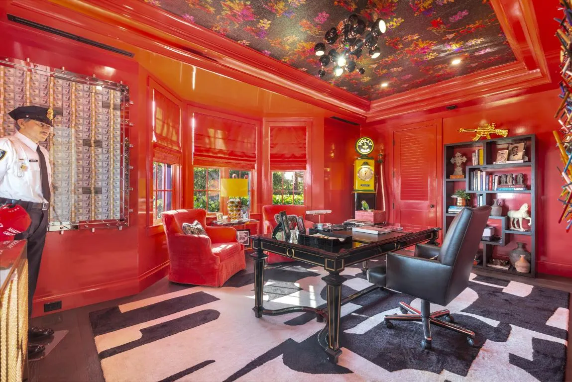 Office/Bedroom