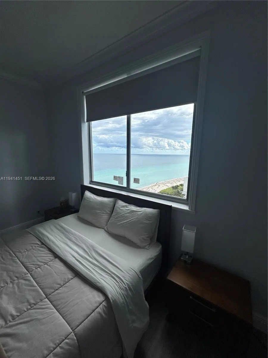 Bedroom #3