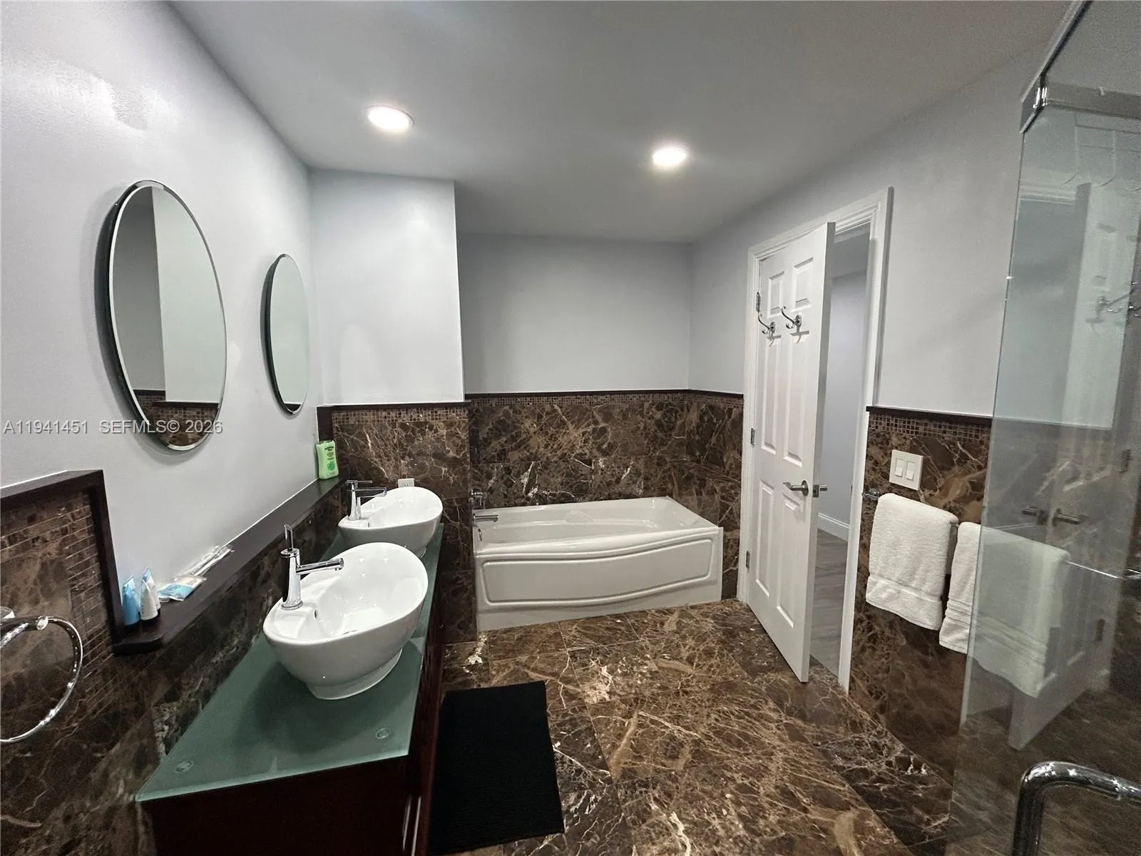 Master Bath