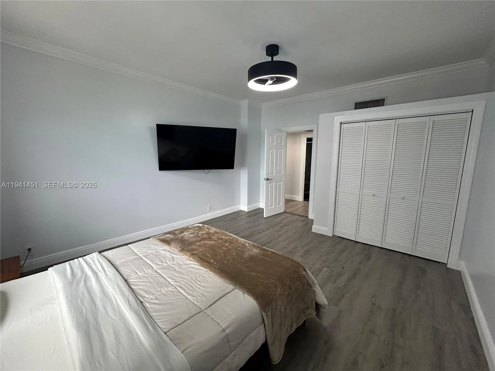 Bedroom #3