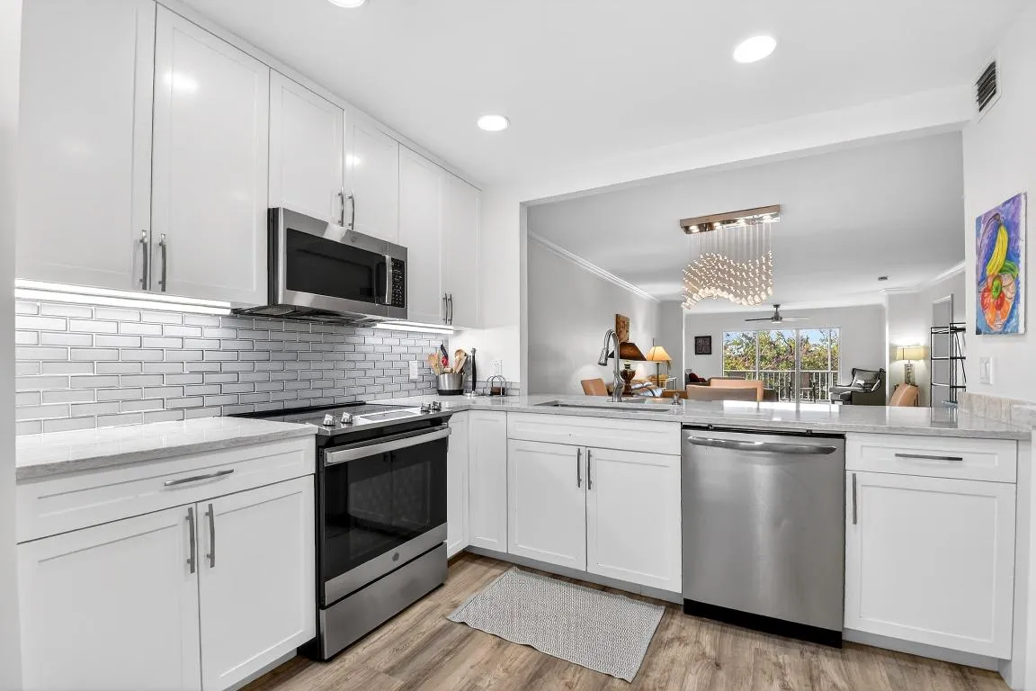 The Kitchen