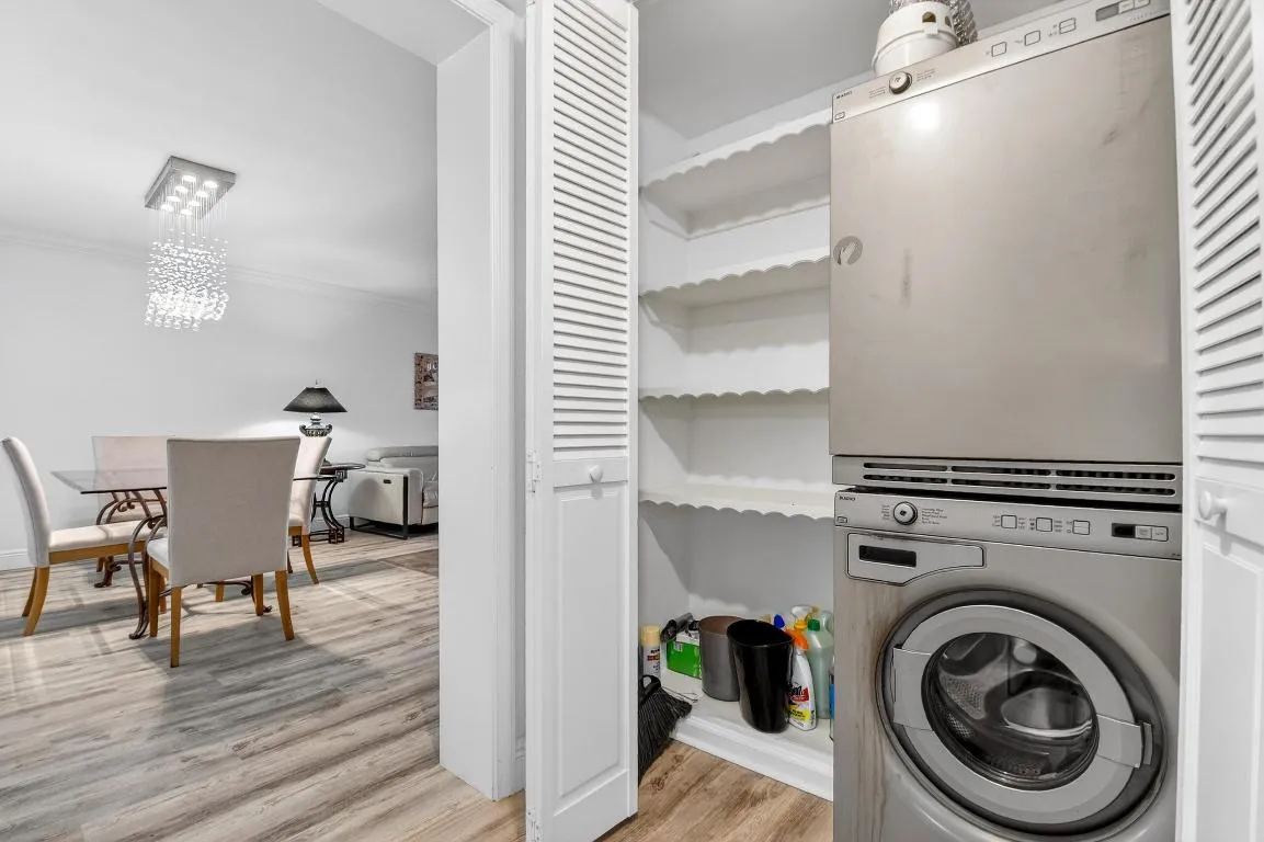 The Laundary