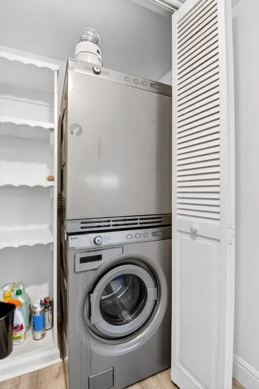 The Laundary