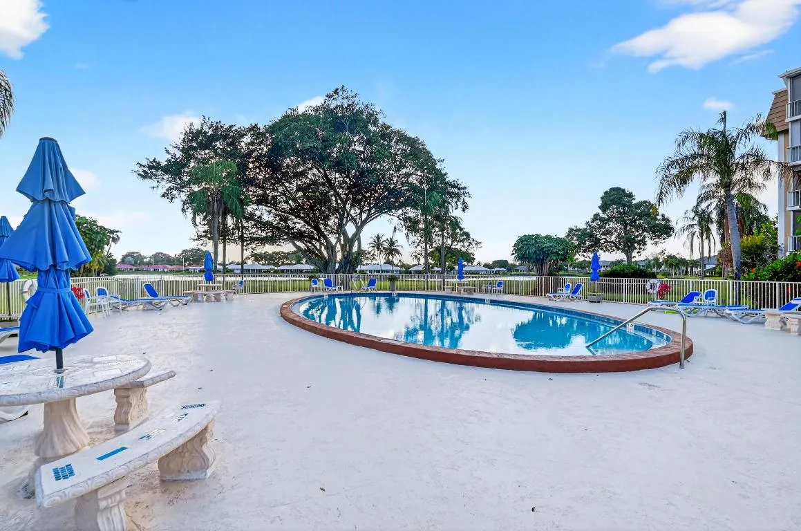 The Pool