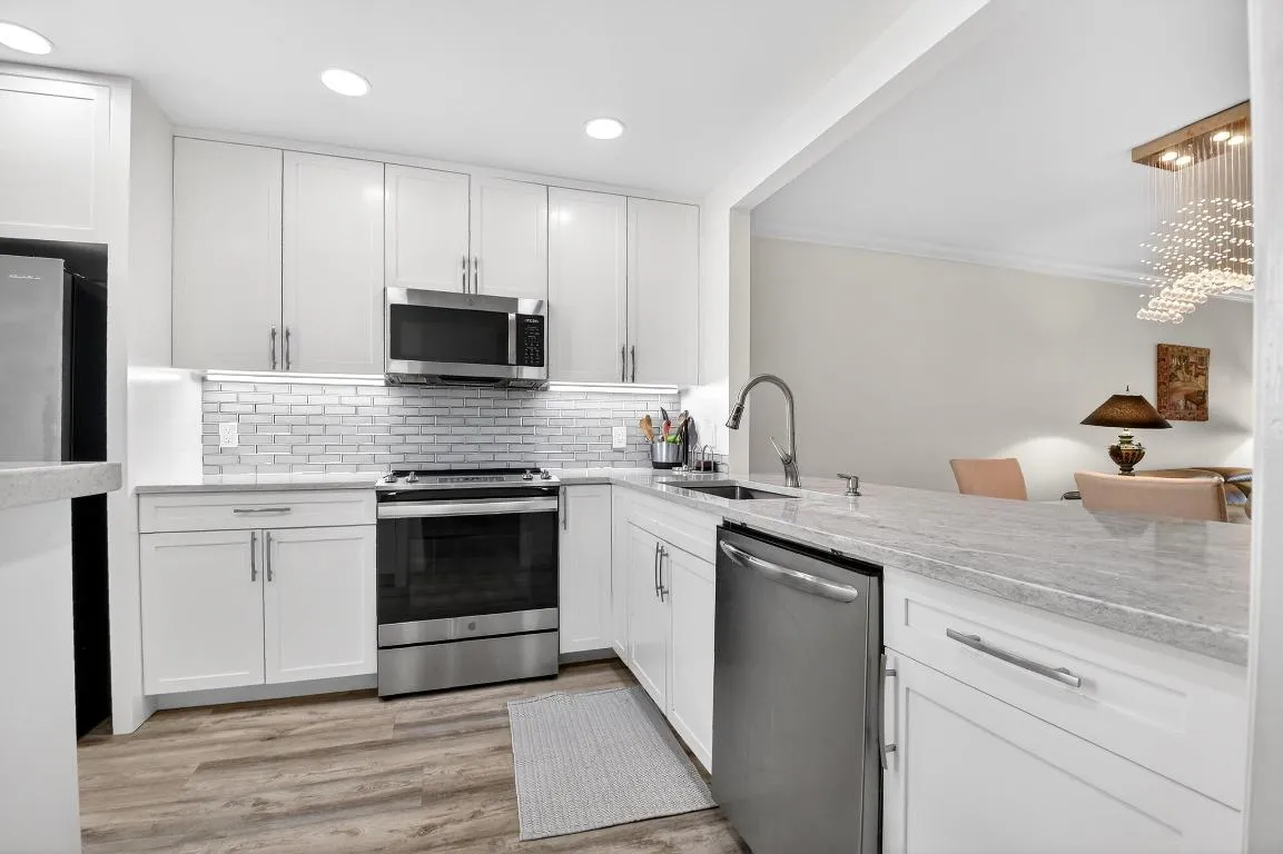 The Kitchen