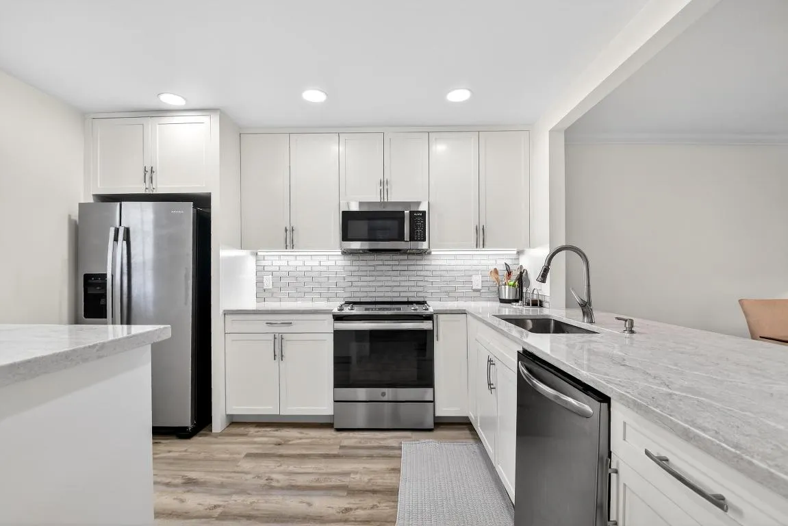 The Kitchen