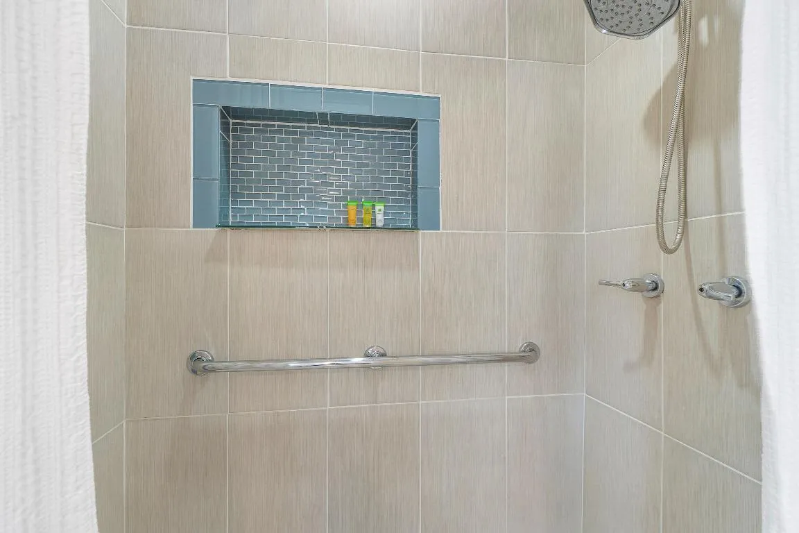 Shower