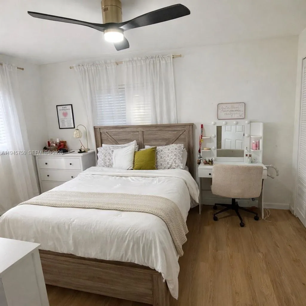 Bedroom #3