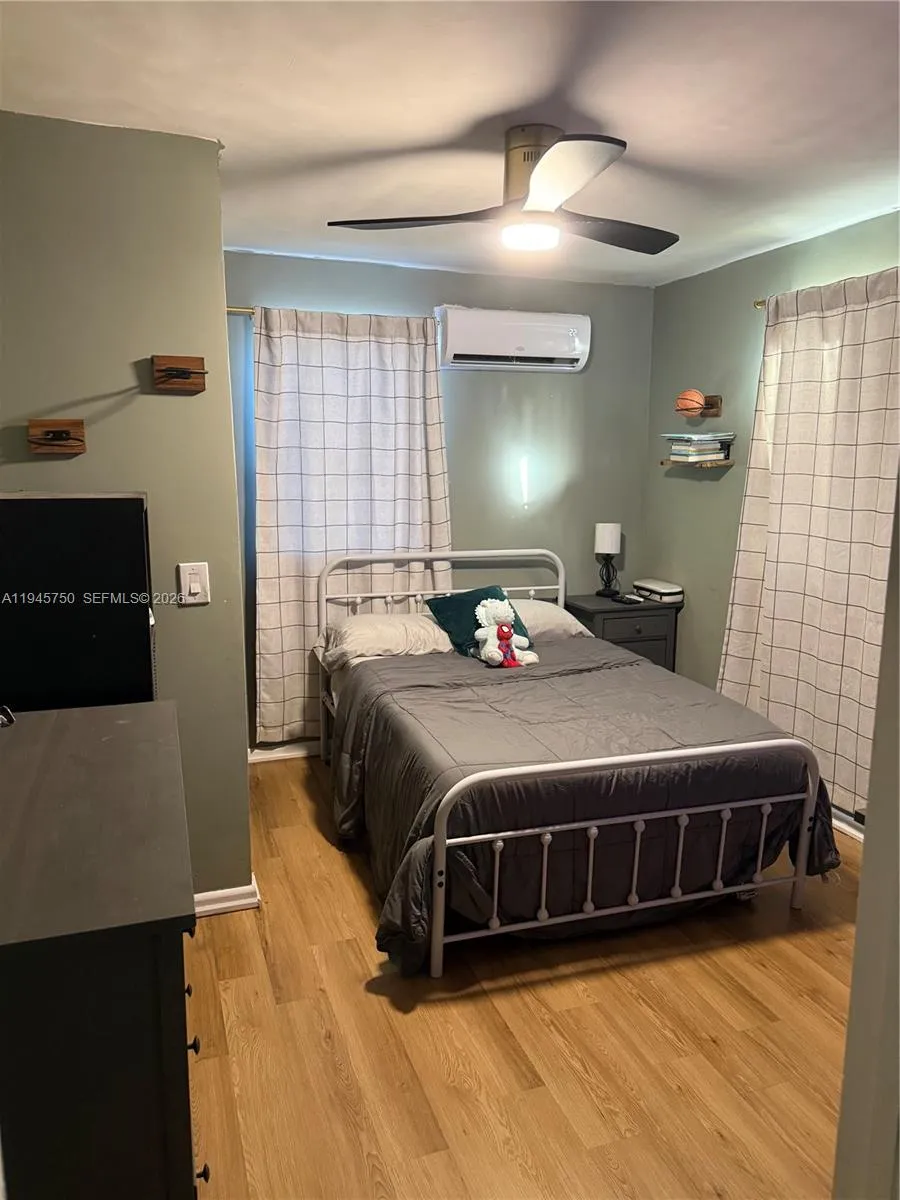 Bonus Room (4th bedroom)