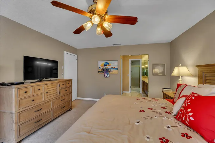 Primary Bedroom #2