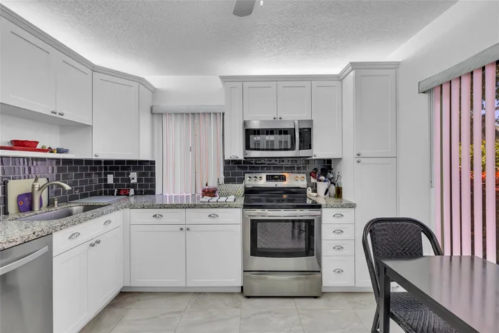 Kitchen #2