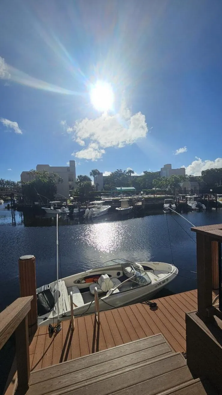 BOCA BAYOU CANAL 1