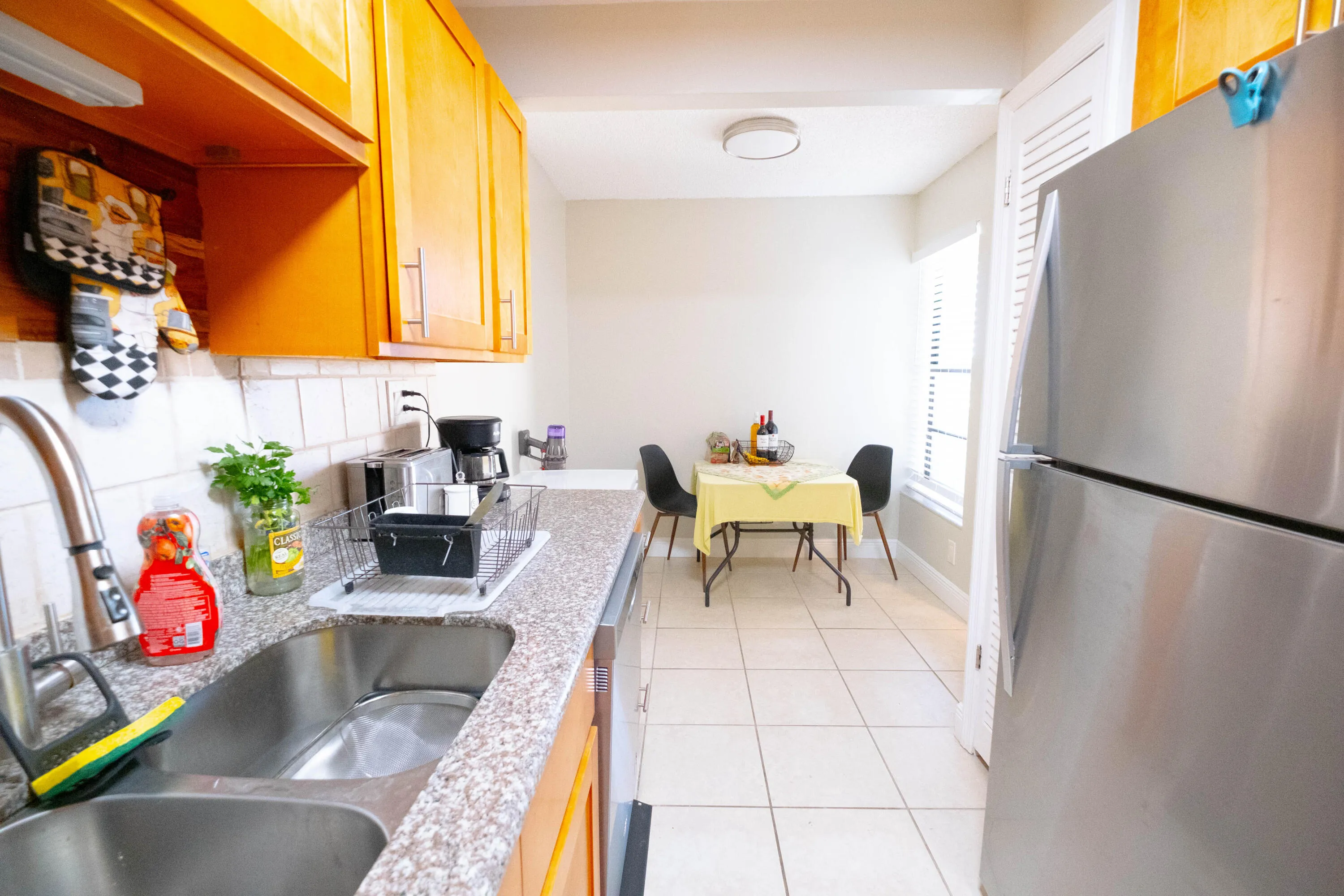 BOCA BAYOU KITCHEN 2
