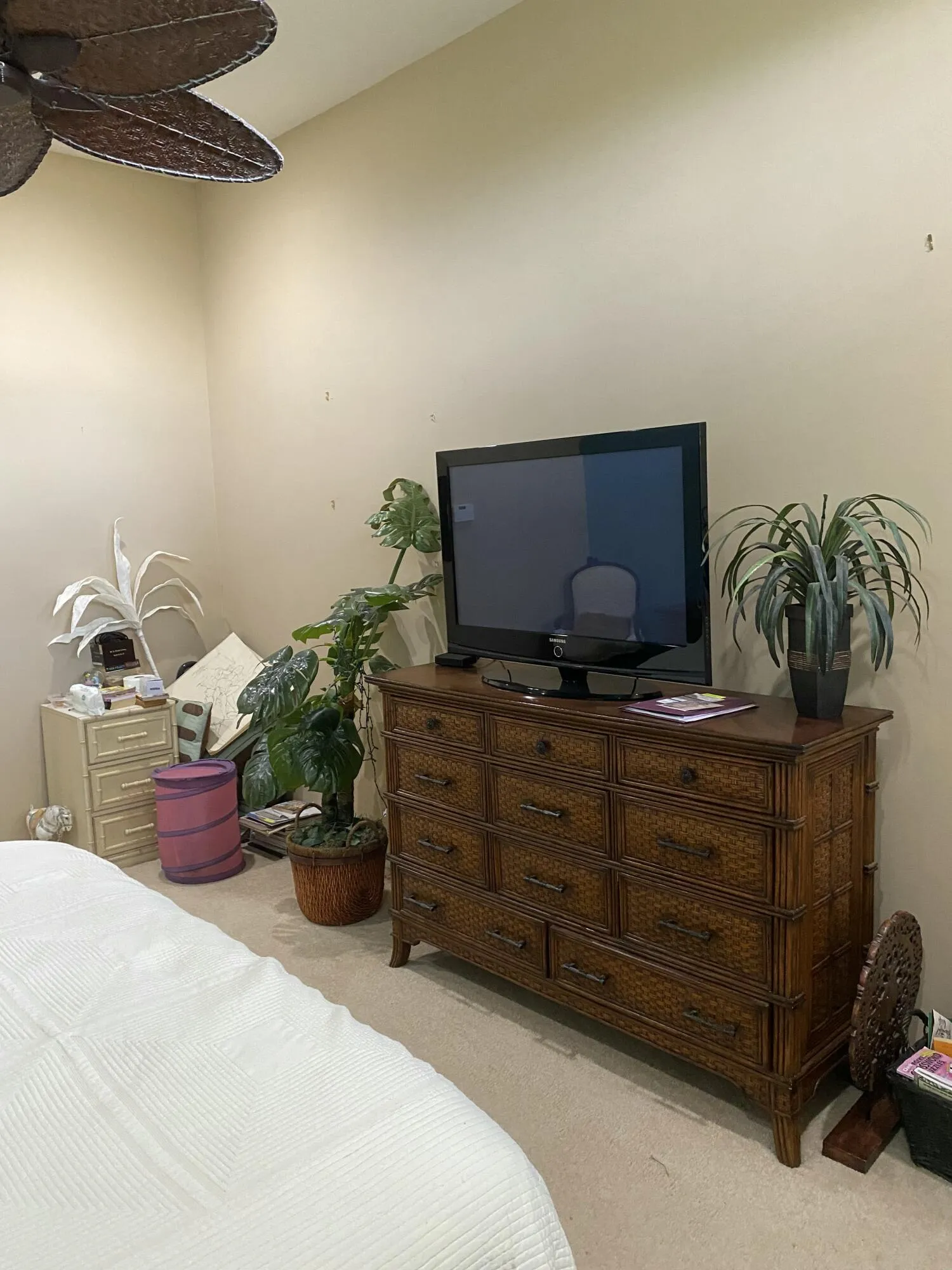 MASTER SUITE