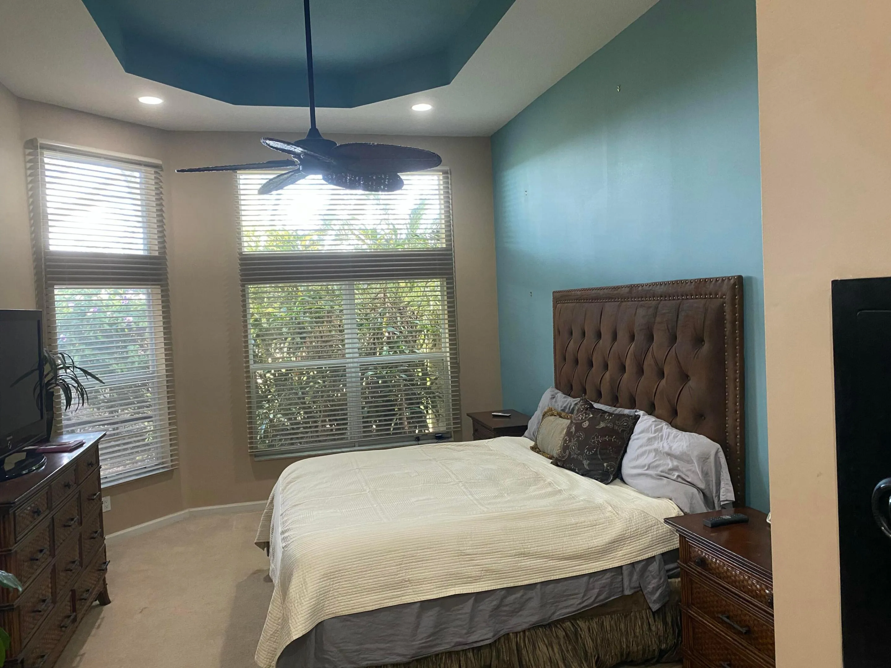 MASTER SUITE