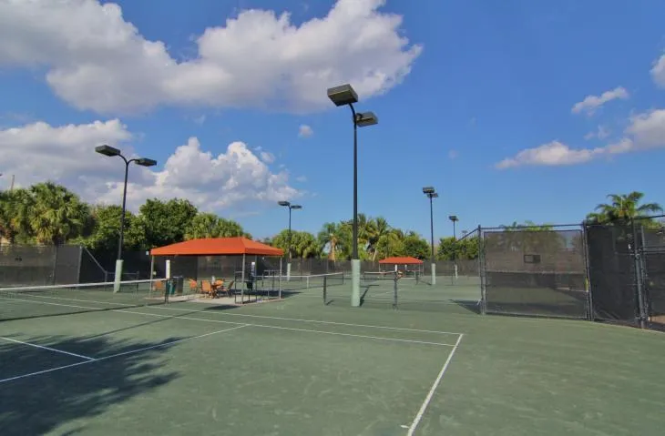 Courts