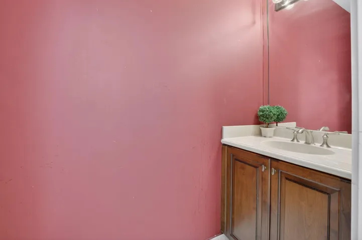 Half Bath