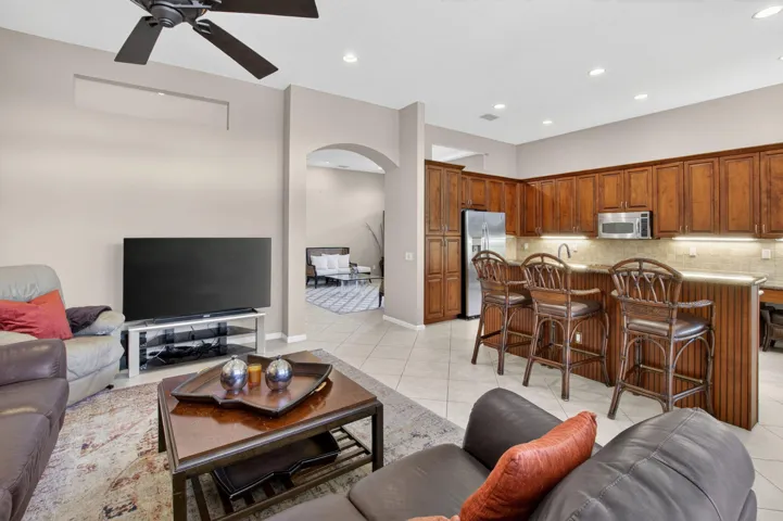 Family Room/Kitchen