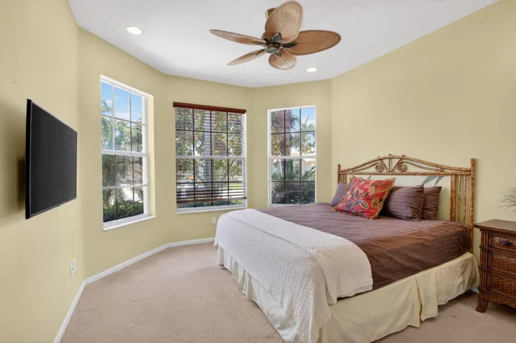 Front Bedroom