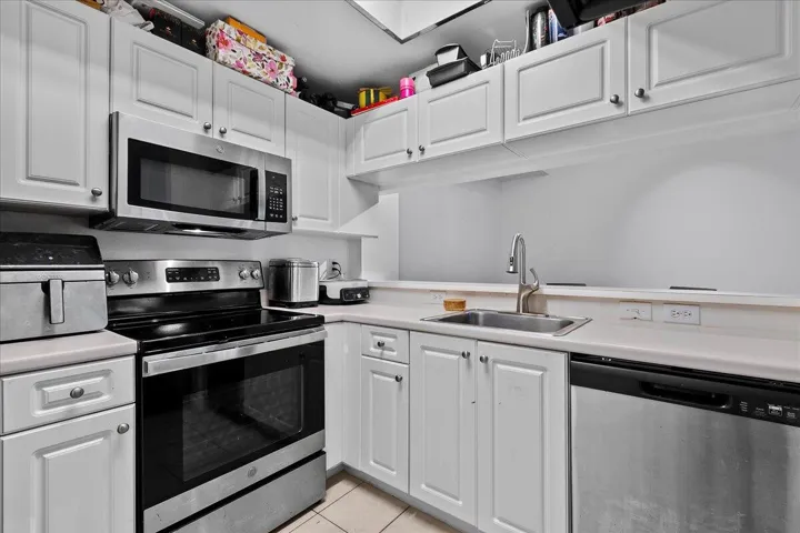 Living/Dining