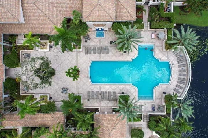 pool