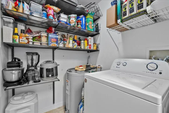 Living/Dining