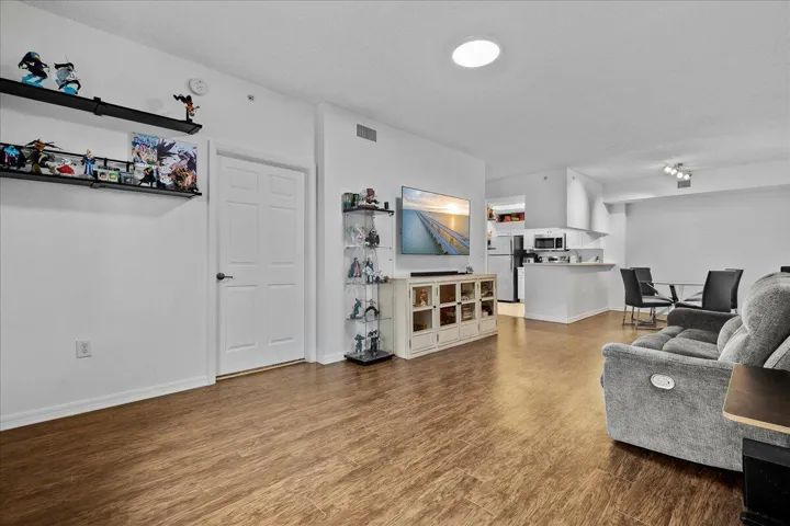 Utility/Laundry/Pantry