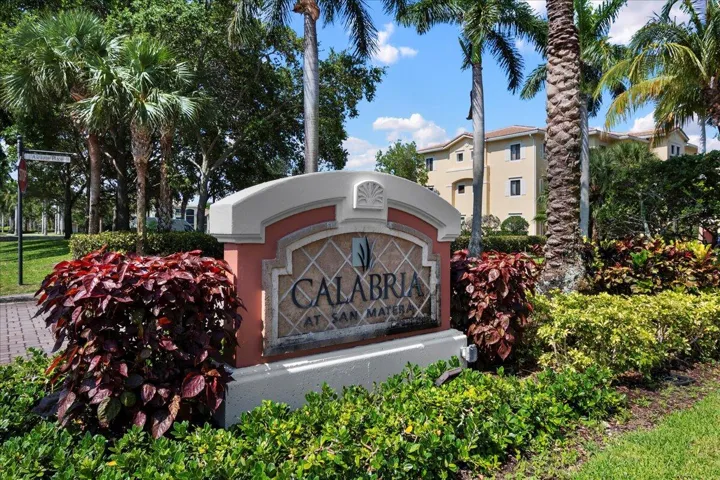 entry sign