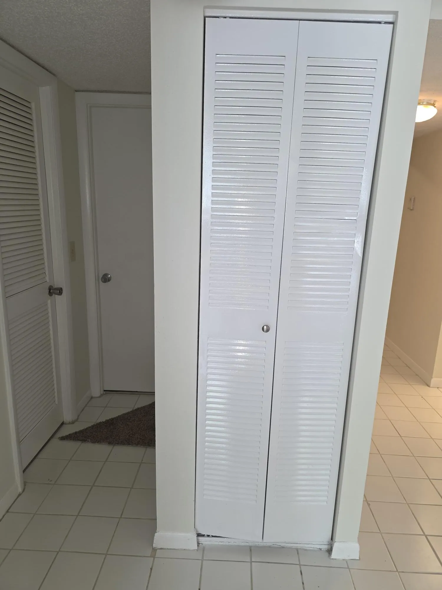 LINEN CLOSET