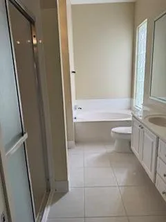 Primary Bathroom 3
