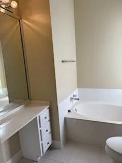 Primary Bathroom 5