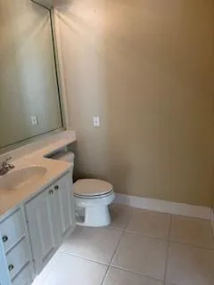 Primary Bathroom 1