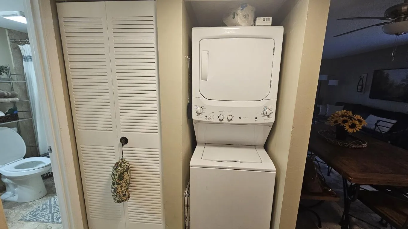 M139 LAUNDRY