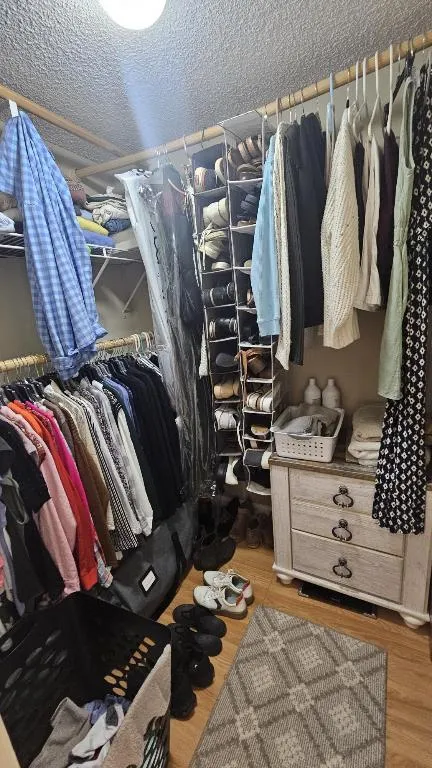 M139 MASTER CLOSET
