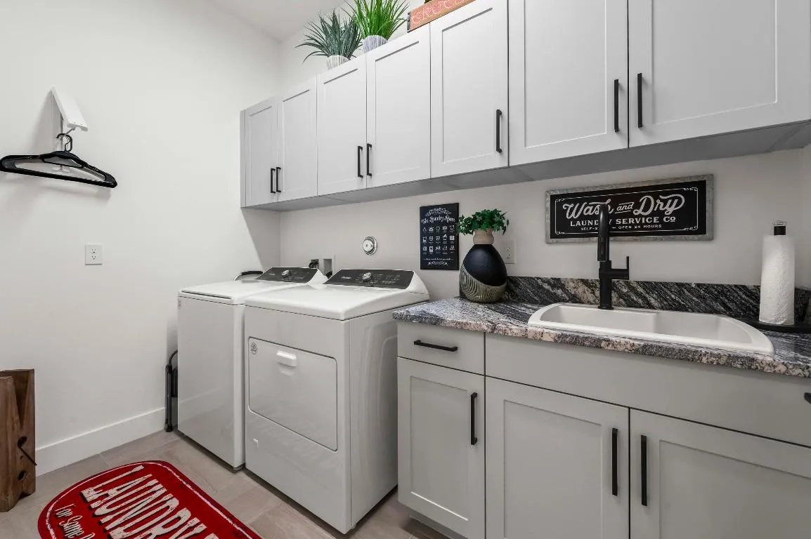 34 Laundry room 01