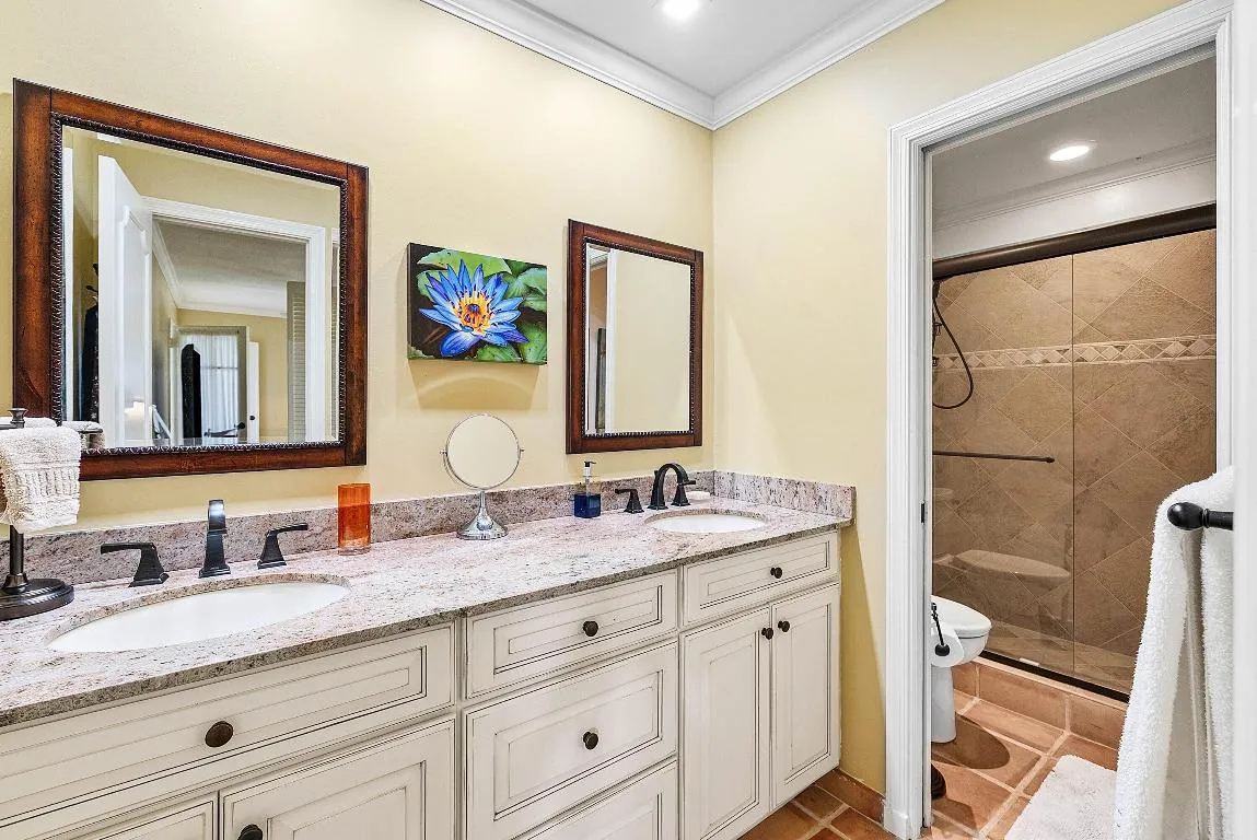 Main Bath