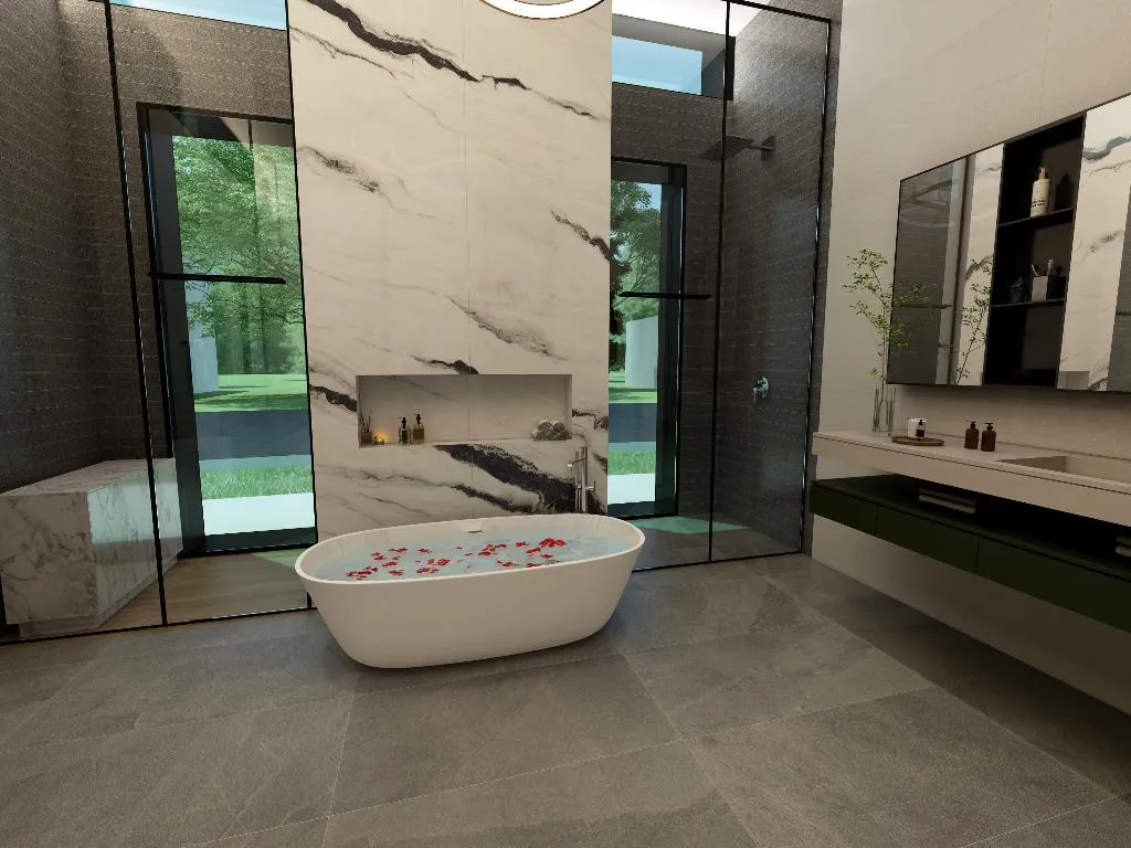 (15)-121-george-bush-master-bath-floor-1