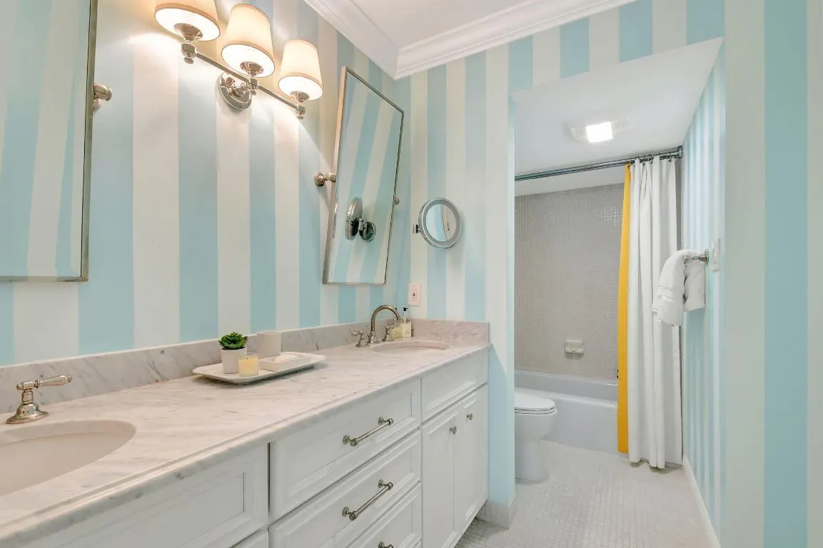 Guest Bath