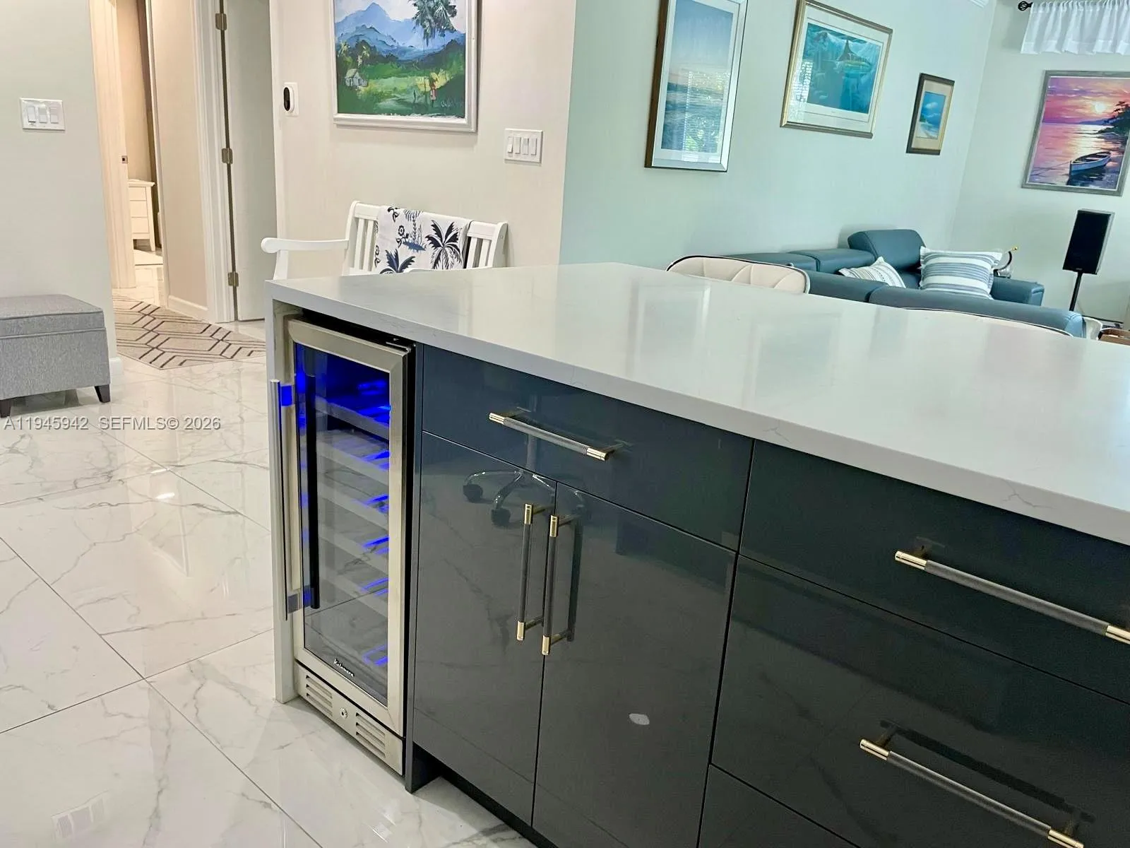 Wine Cooler