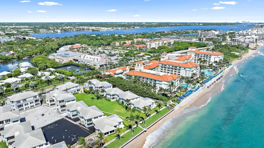 400 S Ocean Boulevard, #104a-32
