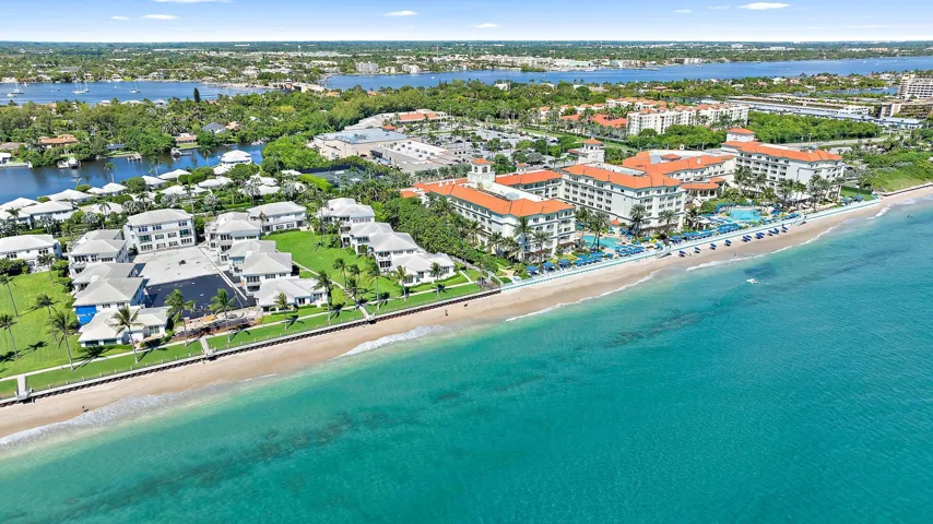 400 S Ocean Boulevard, #104a-37