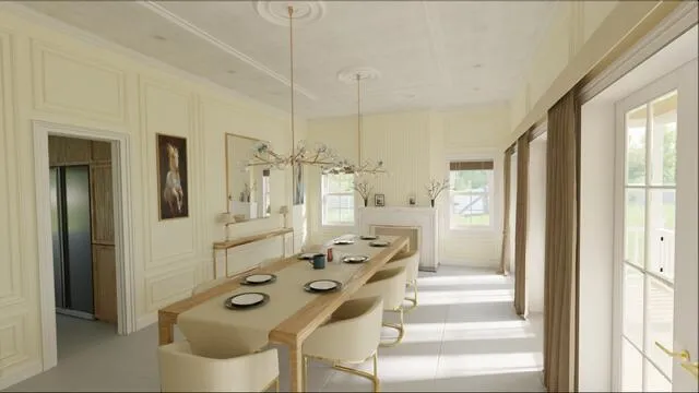 Dining 4