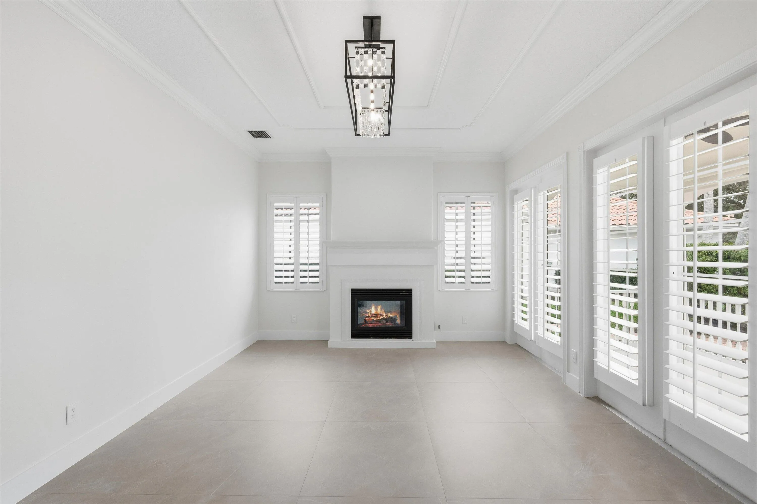 Foyer to Family