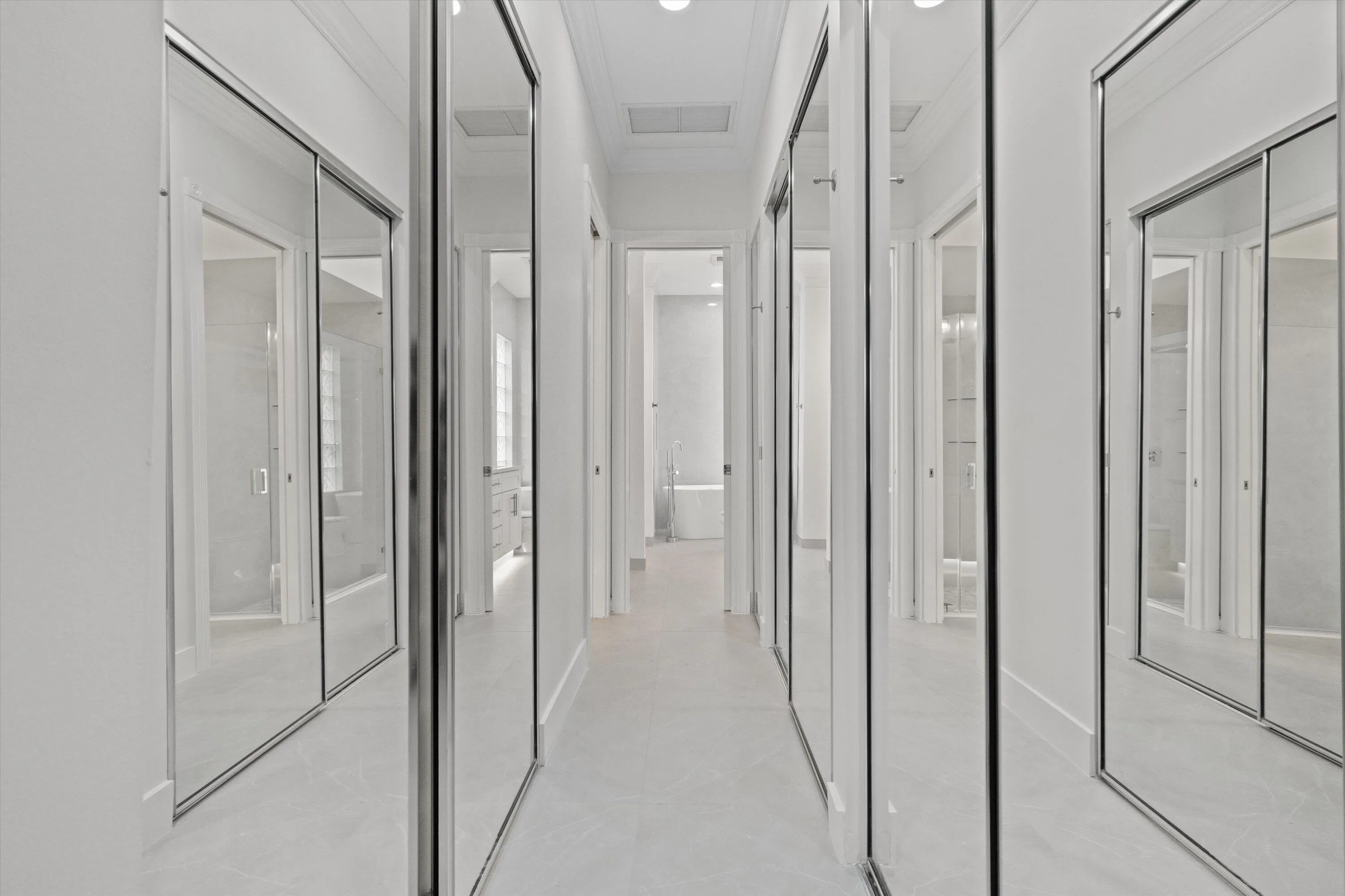Primary Bathroom 2