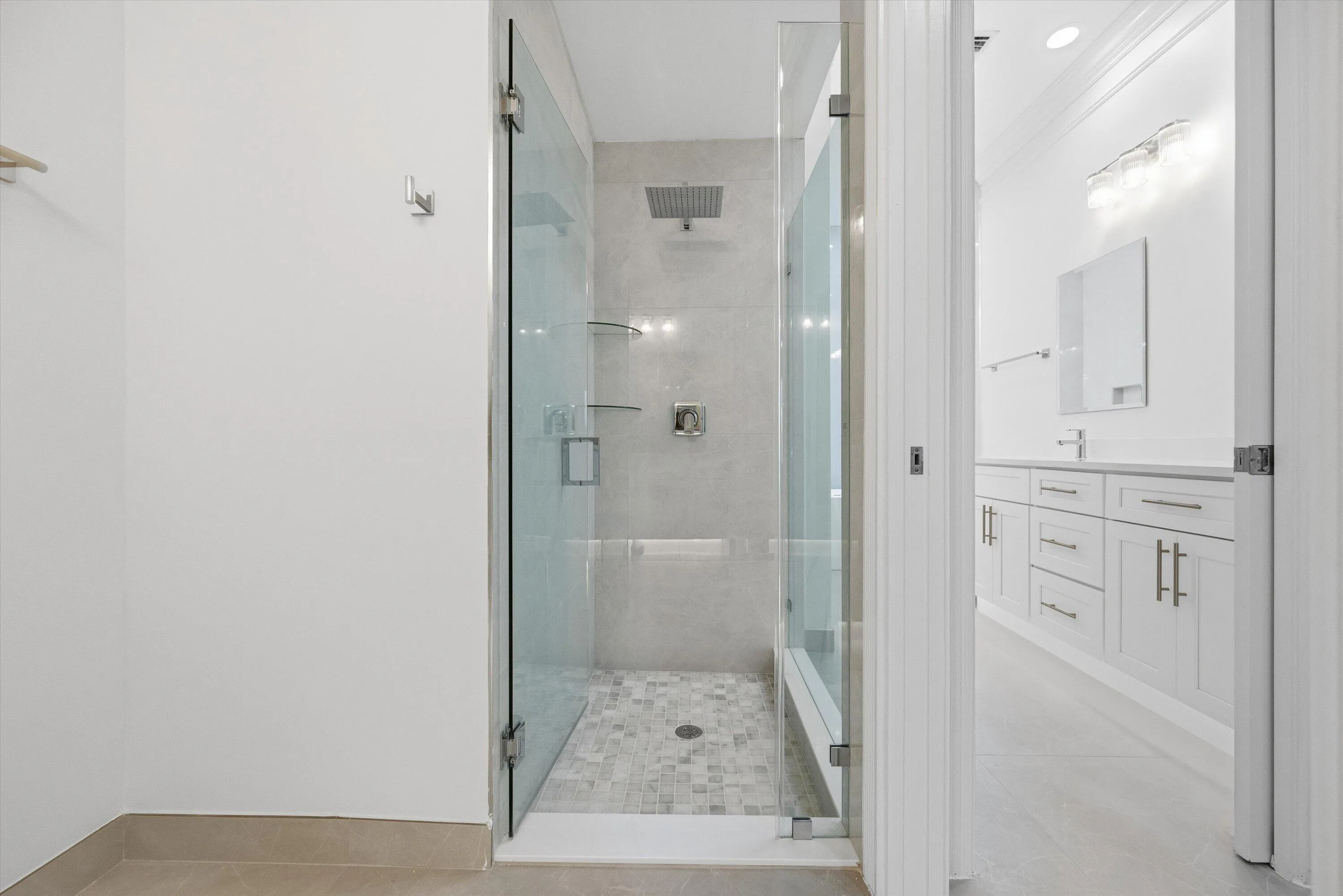 Primary Bathroom 2