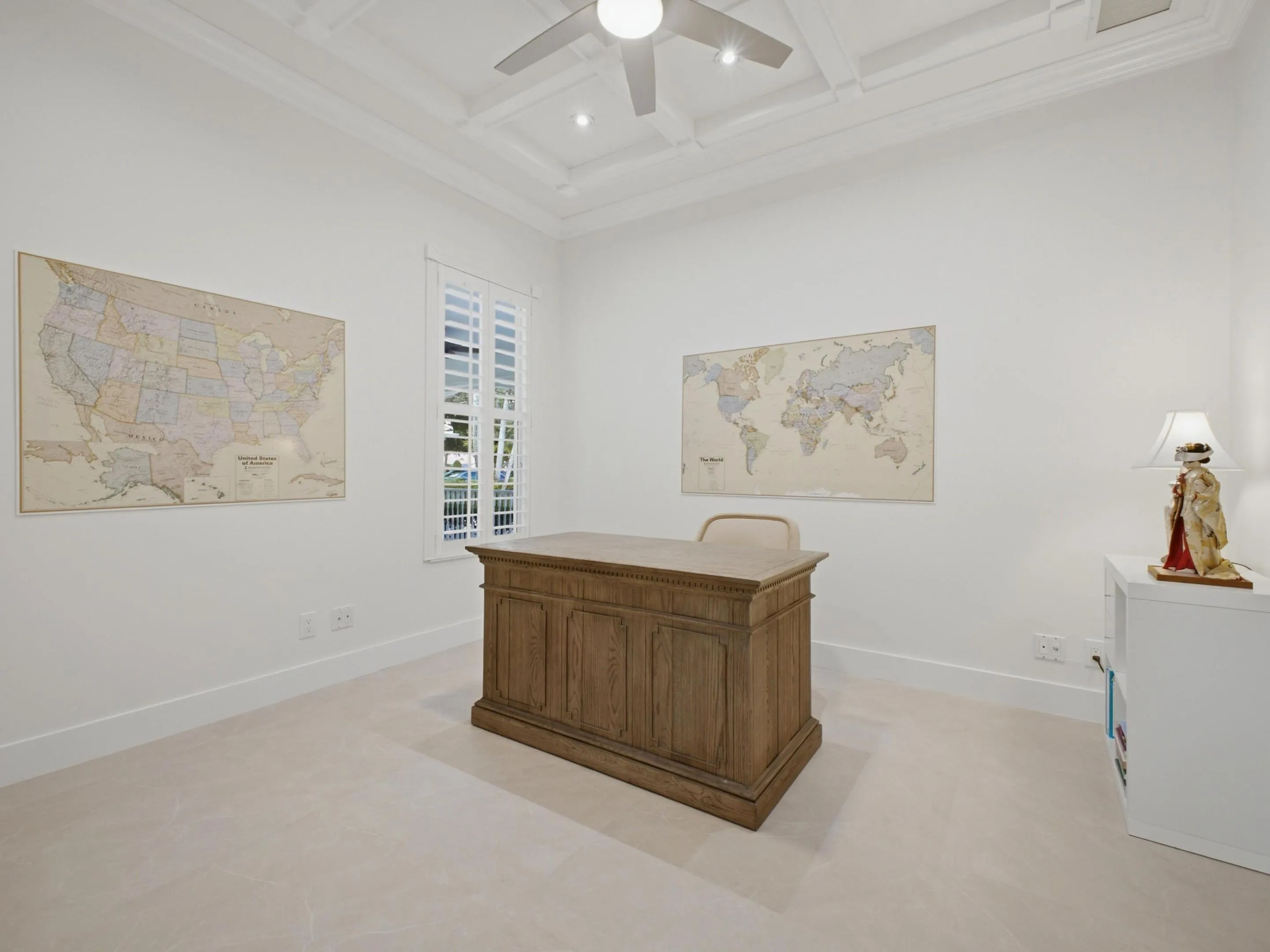 Home Office 1